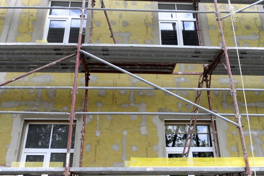Viesturu kultūras centra siltināšanai aizņemsies 90 965 eiro