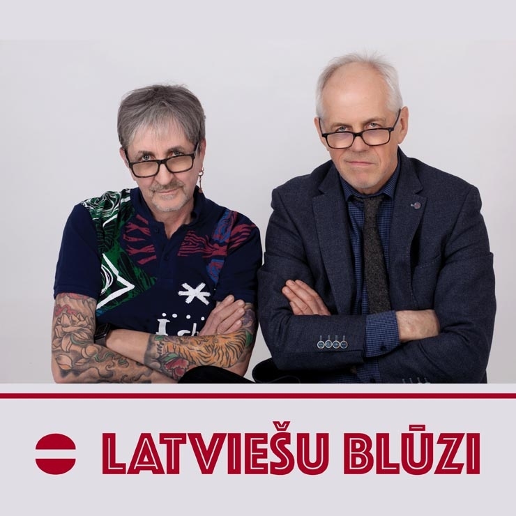 «Latviešu blūzi» Mazmežotnes muižā