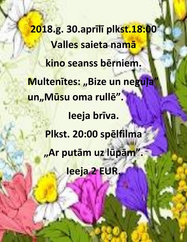 Kino Vallē