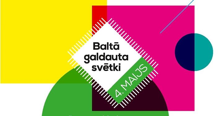 Baltā galdauta svētki Stelpē