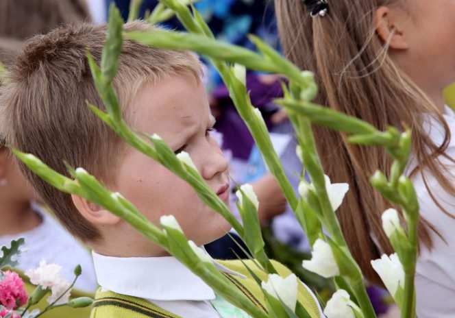 Saeima konceptuāli atbalsta skolas gaitu sākšanu no sešu gadu vecuma