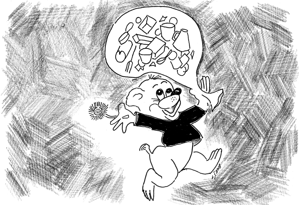 Karikatūra