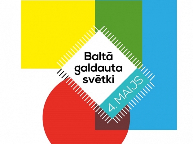 Baltā galdauta svētki Umpārtē