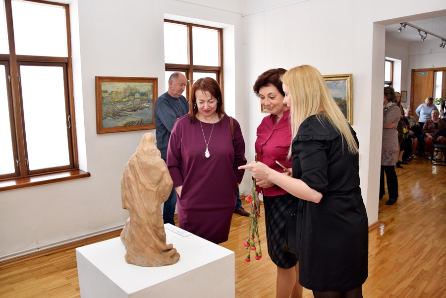 Pētnieces iniciatīva iekustina sabiedrību