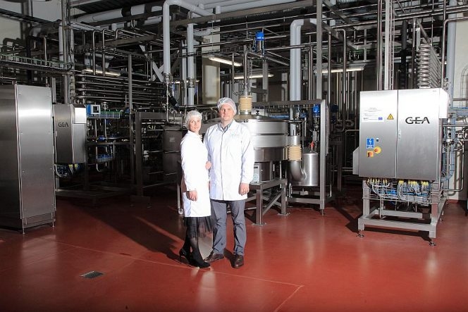 «Baltic Dairy Board» pieļauj iespēju lūgt tiesisko aizsardzību