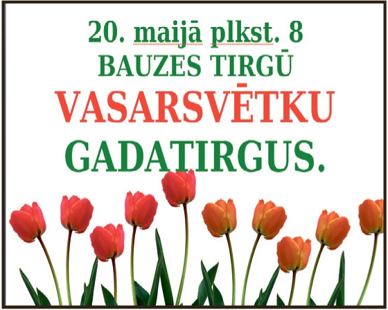 Gadatirgus Bauzē