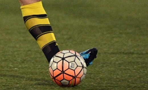 Futbolistiem pirmajā mačā neizšķirts