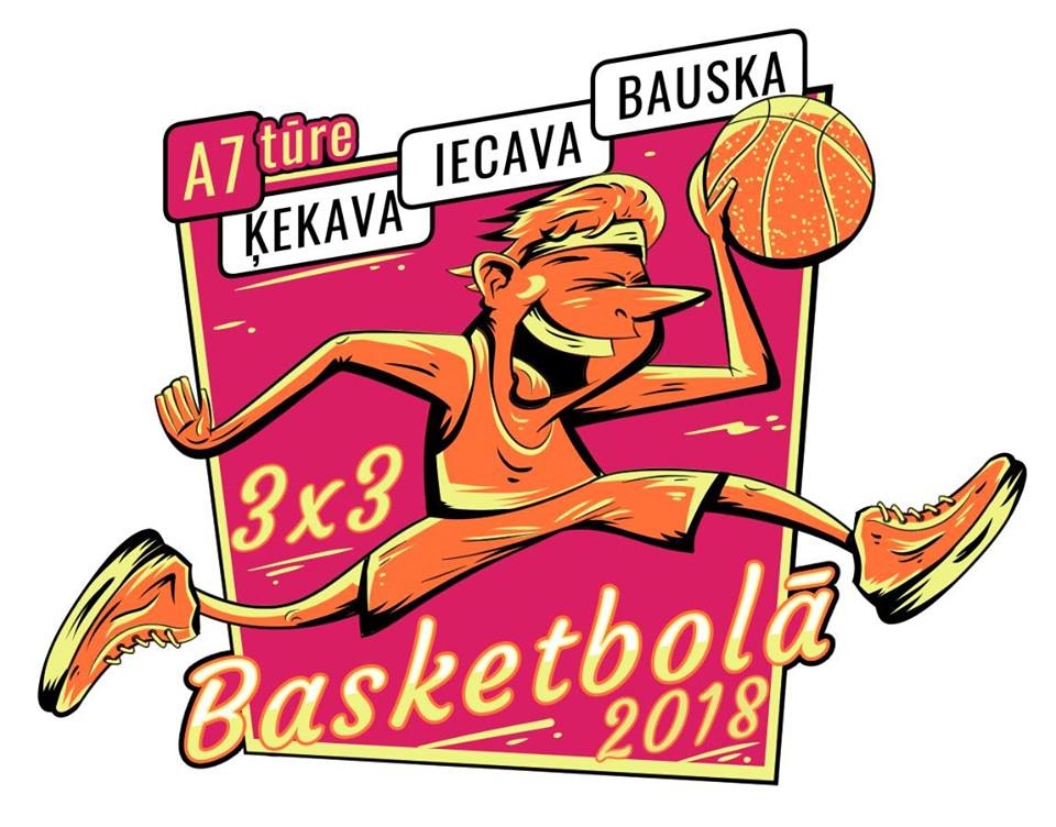 Piedāvā jaunu pasākumu – «A7 tūri»