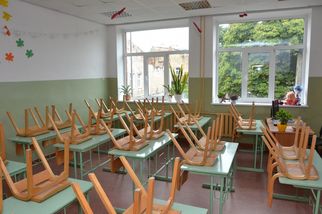 Vairumam skolēnu beidzas mācību gads