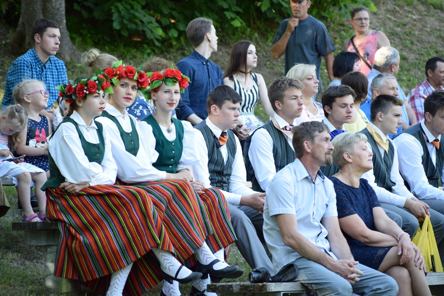 «Piepogā» sabiedrības dvēseli