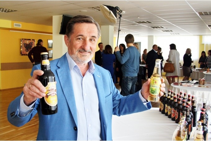 "Bauskas alus" akcīzes nodokļa pieauguma dēļ šogad neizslēdz peļņas kritumu