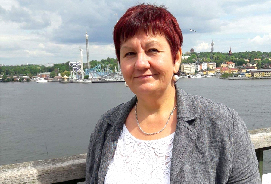 No apkopējas par restorāna vadītāju