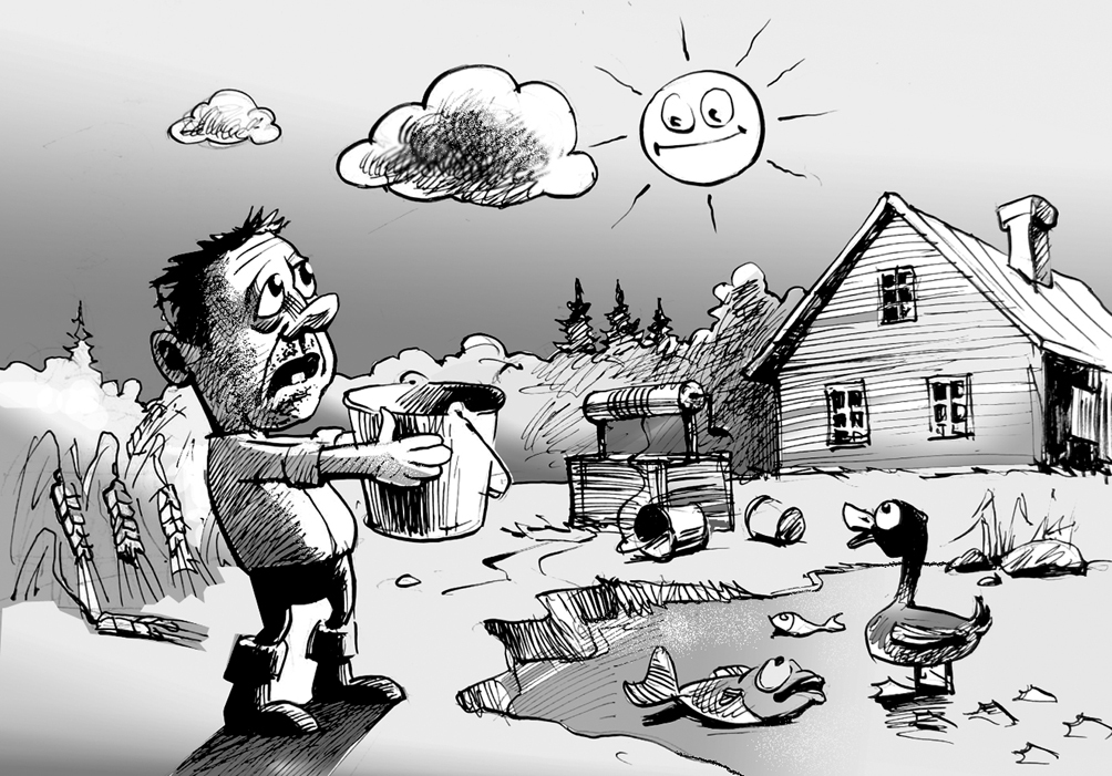 Karikatūra