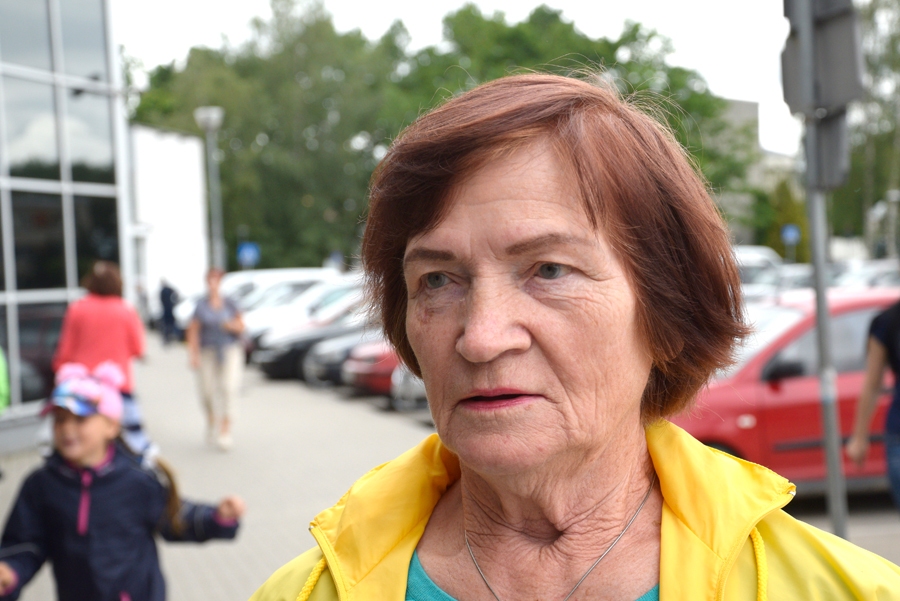 «Bauskas Dzīve» jautā