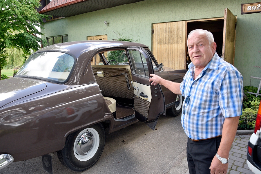 Nekas neliekas par grūtu, ja darāmais patīk