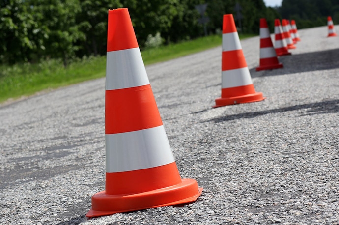 Divu ceļu atjaunošanai Bauskas novadā ieguldīs 358 032 eiro