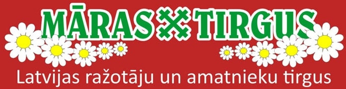«Māras tirgus» pie «Rimi» Bauskā