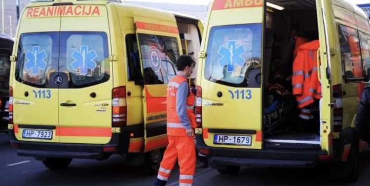 Šonedēļ Zemgalē notikuši divi smagi nelaimes gadījumi darbā, kuros cietuši trīs darbinieki