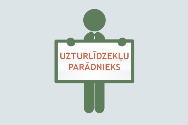 VIDEO: Augustā pirmajiem alimentu nemaksātājiem plāno atņemt autovadītāja apliecības