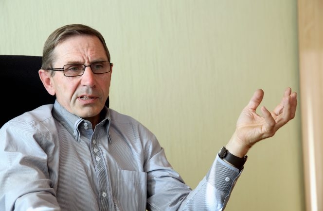 LRA Zemgales vēlēšanu apgabalā otrais numurs piešķirts Rihardam Melgailim