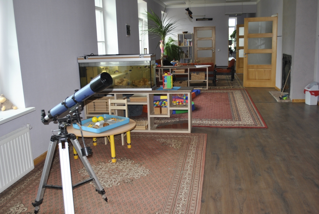 Priesteris Andrejs Mediņš pārliecināts par jaunizveidotās skolas Bārbelē dzīvotspēju