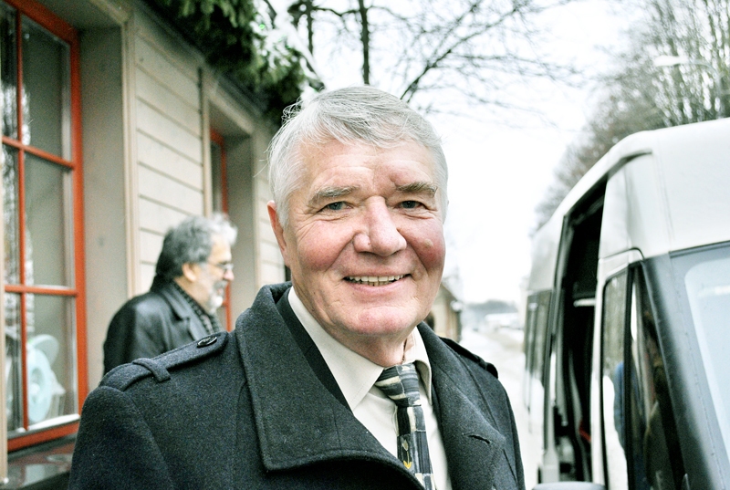 Mežotnē joprojām nav pārvaldes vadītāja