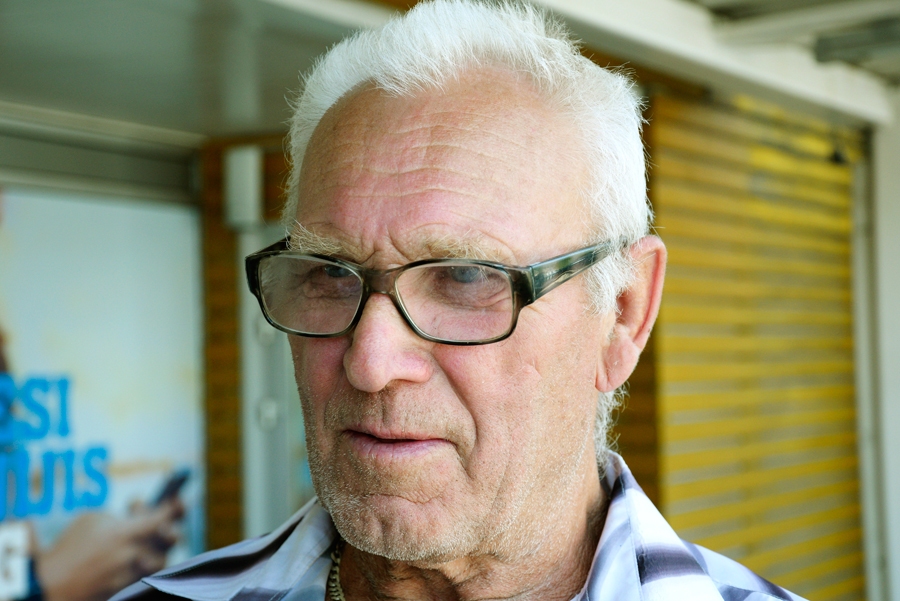 «Bauskas Dzīve» jautā