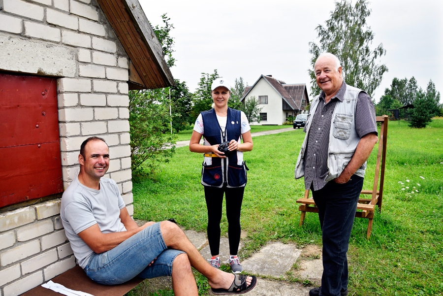 Medības – tas ir dzīvesveids