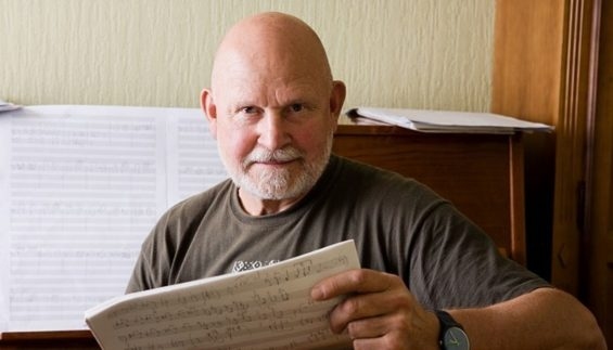 «Ielūdz Pēteris Vasks. Vasara. Mežotne»