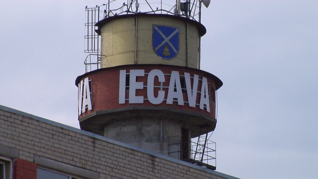 Iecavniekus informēs par smaku ierobežošanu