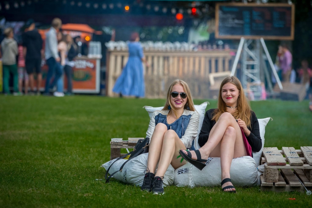 Festivāls «Bauska TASTE» jau šonedēļ; apmeklētājiem jārēķinās ar dažādiem ierobežojumiem