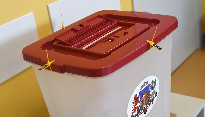 ZZS sarakstā divi baušķenieki
