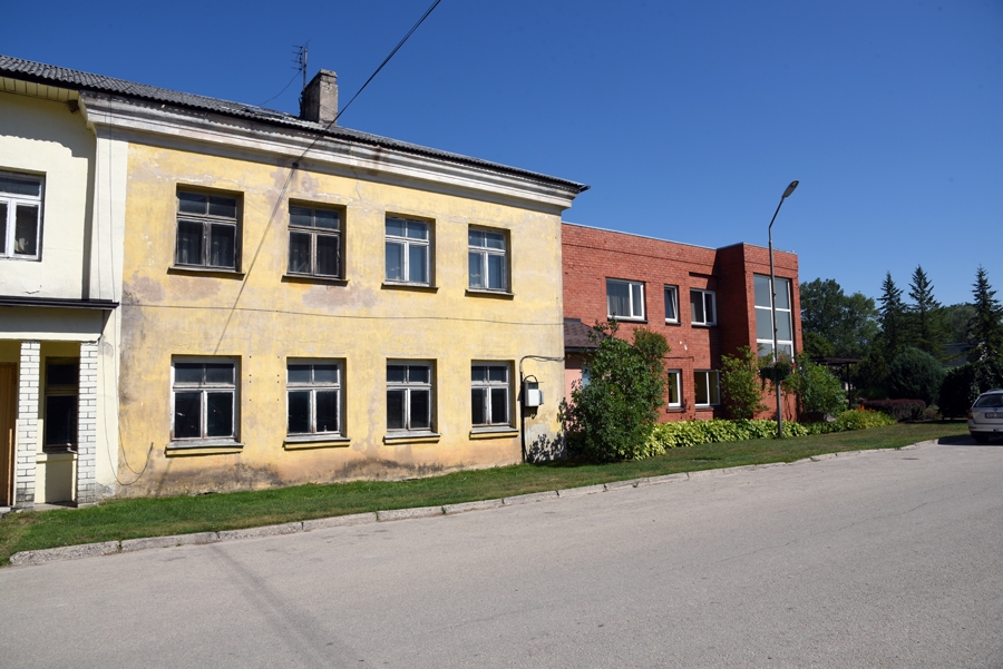 Iepirkums Vecumniekos raisa neapmierinātību