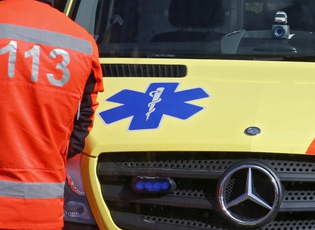 Skaistkalnē bērns apēd deviņpadsmit multivitamīnu tabletes
