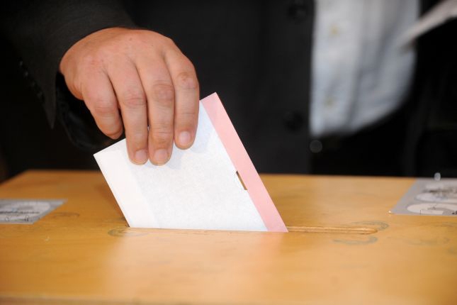 No pašvaldību deputātiem – uz Saeimu