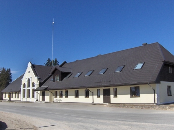 Mārtiņam Štrovaldam veltīta izstāde Bārbelē
