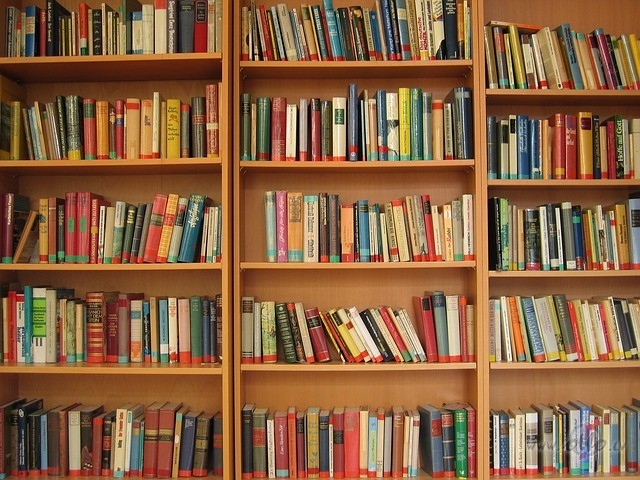 Grāmatu dāvināšanas akcija Skaistkalnes bibliotēkā