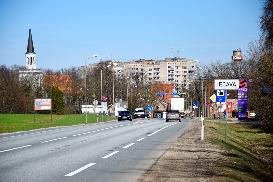 Vislielākie postījumi tiek nodarīti nakts vidū