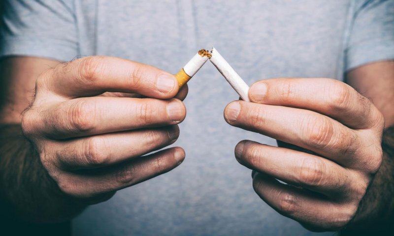 Bauskas iedzīvotāji aicināti pieteikties bezmaksas smēķēšanas atmešanas nodarbībām