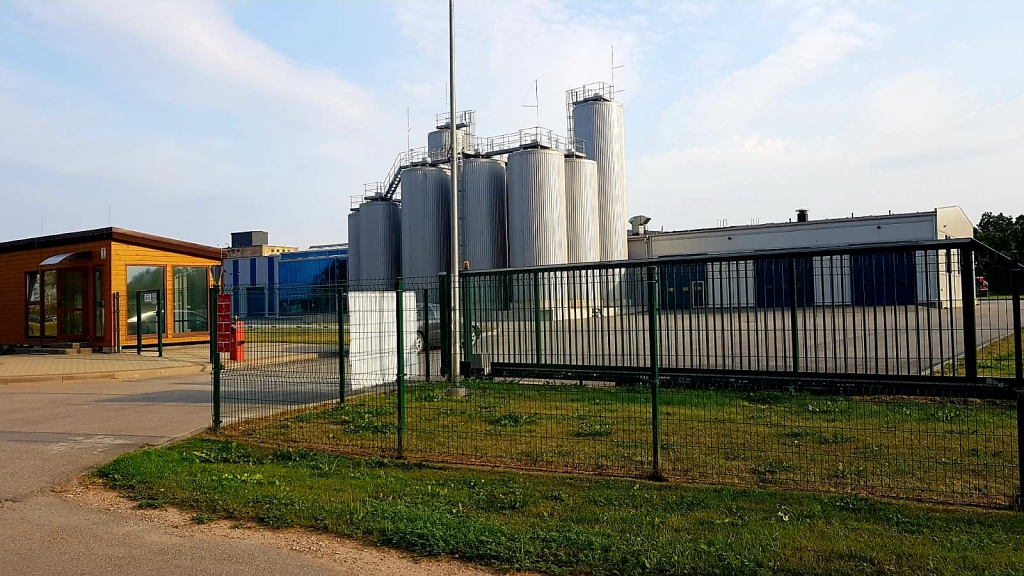 «Baltic Dairy Board» atsaucis tiesiskās aizsardzības procesa pieteikumu; uzņēmums ražošanu atsāks novembrī