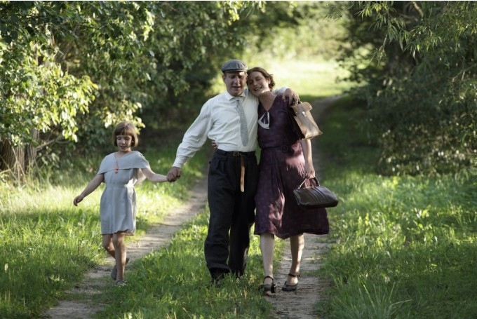 Vecumnieku novadā 1. septembrī izrādīs spēlfilmu «Bille»