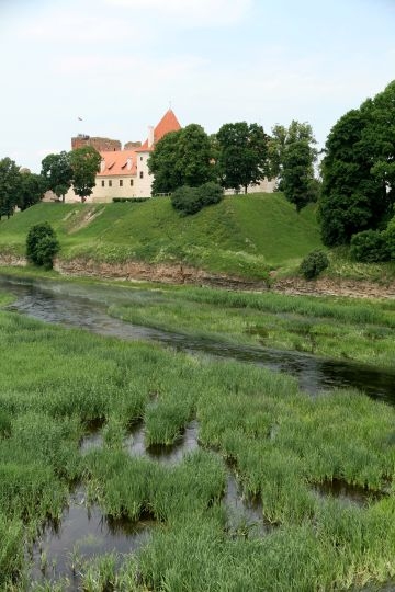 Septembra sākumā diskutēs par Zemgales ainavu vērtību un nozīmi