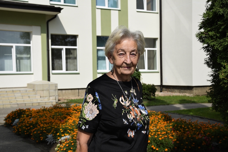 Piešķir pašvaldības apbalvojumus