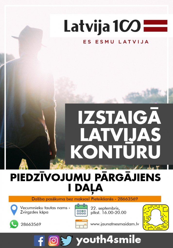 Pārgājiens un Baltu vienības diena Zvirgzdes kāpā