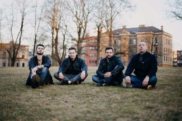Jauno albumu «AK69» prezentēs Bauskā