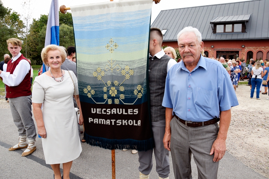 Nākamo jubileju rīkos jaunajā sporta zālē