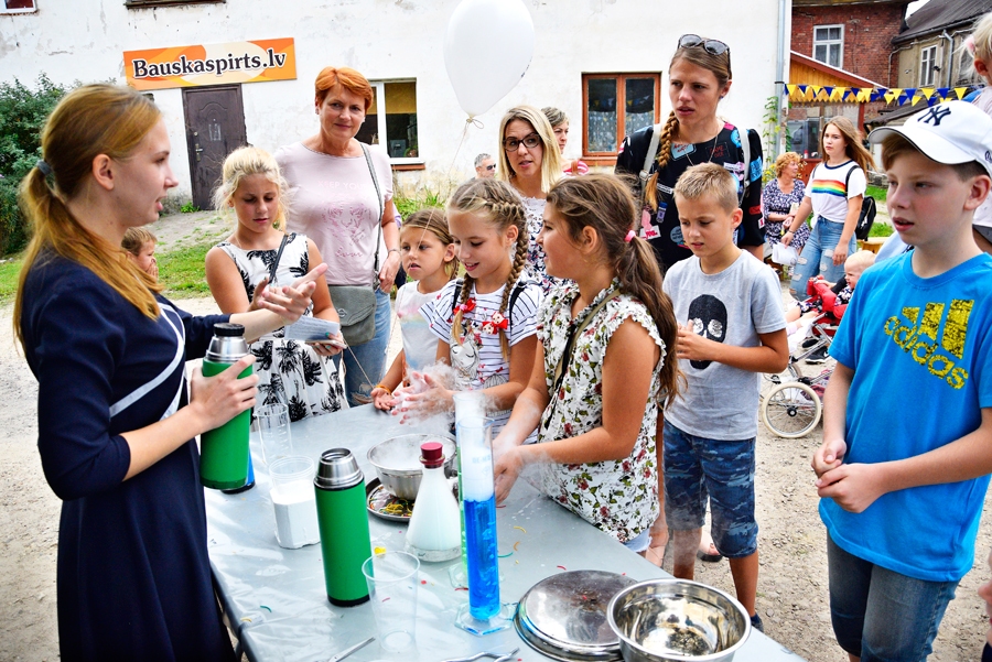 Aicina meklēt aizvien jaunus piedāvājumus