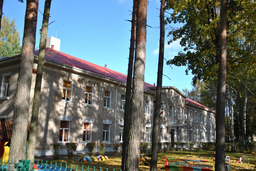 Parastā latvieša stāsts