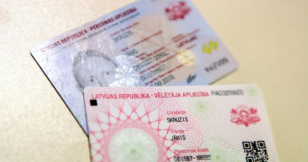 PMLP vēlētāju apliecības sāks izsniegt 25.septembrī