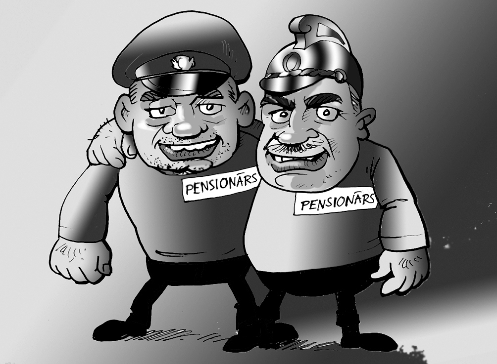 Karikatūra